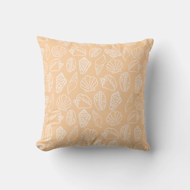 Throw Pillow Kudde (Framsida)