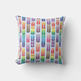 Throw Pillow Kudde
