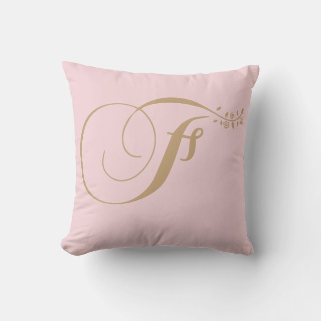 Throw Pillow Kudde (Framsida)