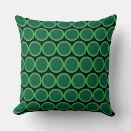 Throw Pillow Kudde
