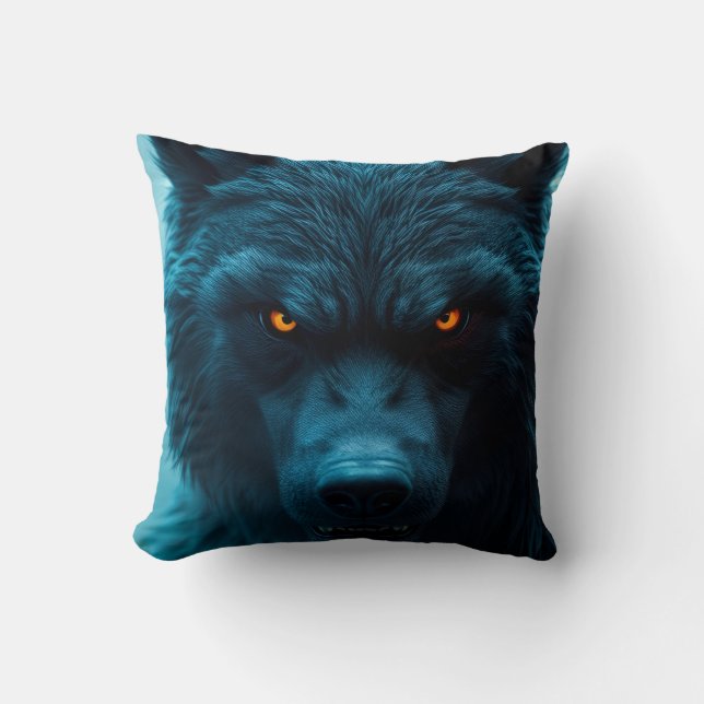 Throw Pillow Kudde (Framsida)