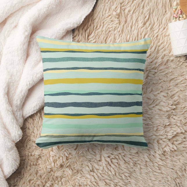 Throw Pillow Kudde (Filt)