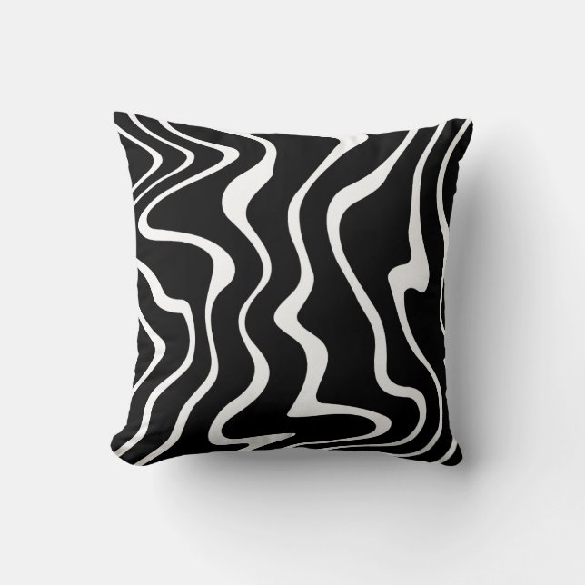 Throw Pillow Kudde (Framsida)