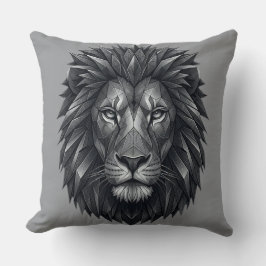 Throw Pillow Kudde