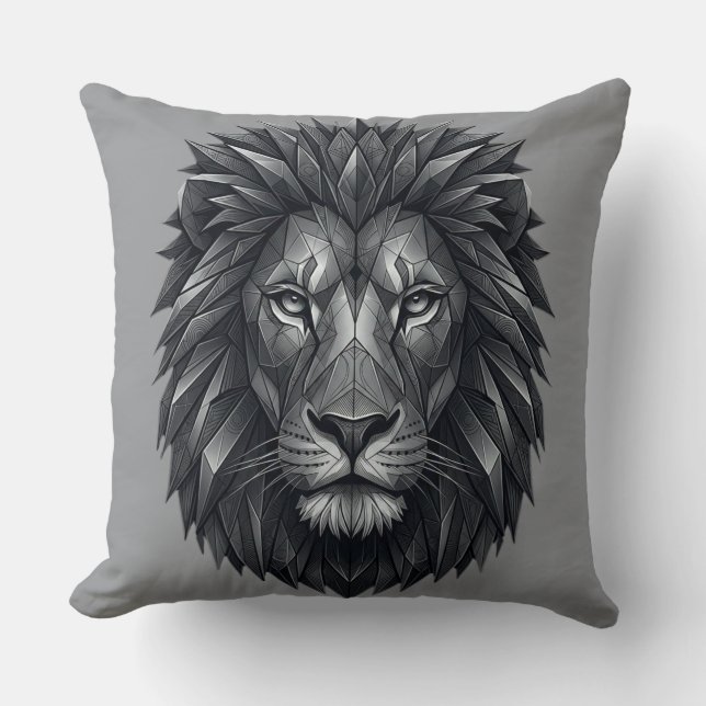 Throw Pillow Kudde (Framsida)
