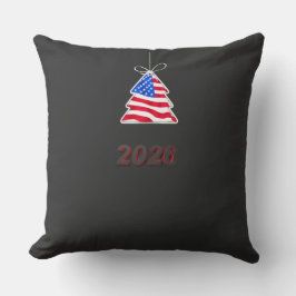 Throw Pillow Kudde
