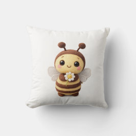 Throw Pillow Kudde
