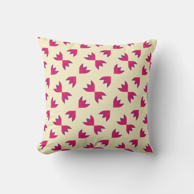 Throw Pillow Kudde (Framsida)