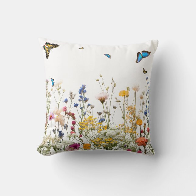 Throw Pillow Kudde (Framsida)