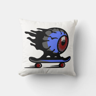 Throw Pillow Kudde