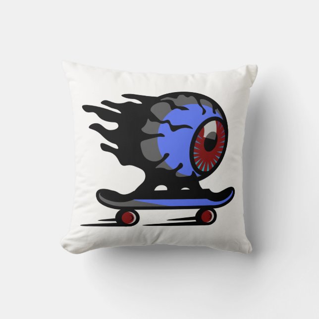 Throw Pillow Kudde (Framsida)