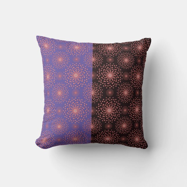 Throw Pillow Kudde (Framsida)