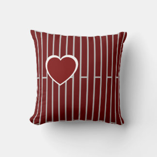 Throw Pillow Kudde