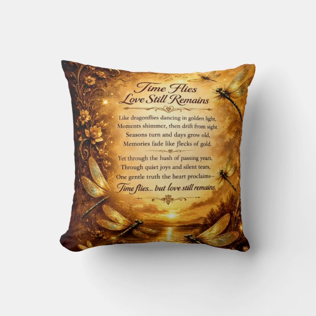 Throw Pillow Kudde (Framsida)