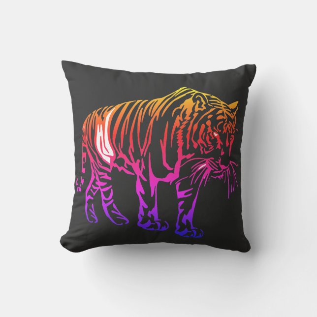 Throw Pillow Kudde (Framsida)