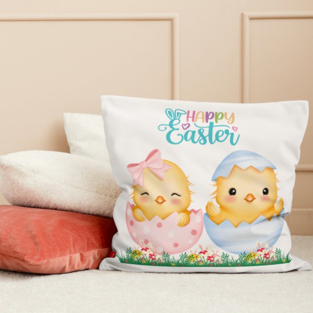 Throw Pillow Kudde (Skapare uppladdad)