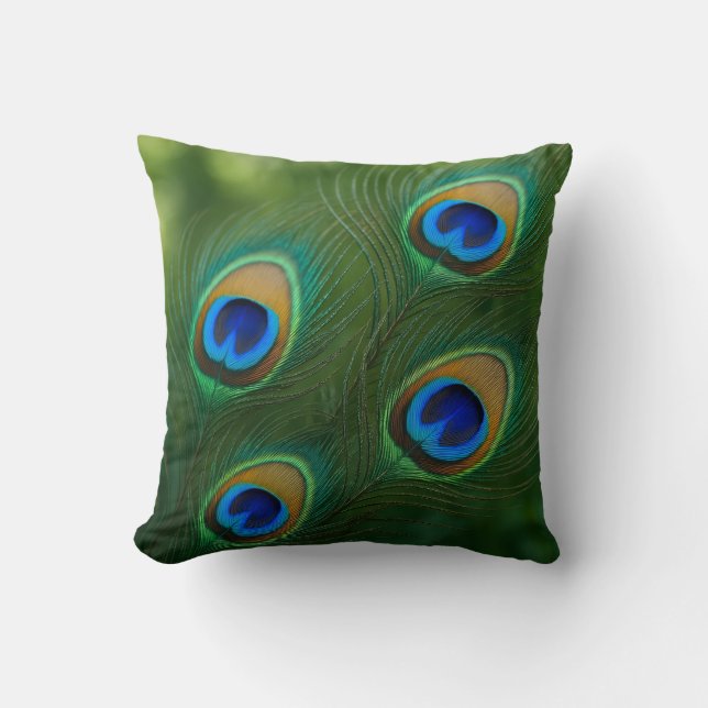 Throw Pillow Kudde (Framsida)