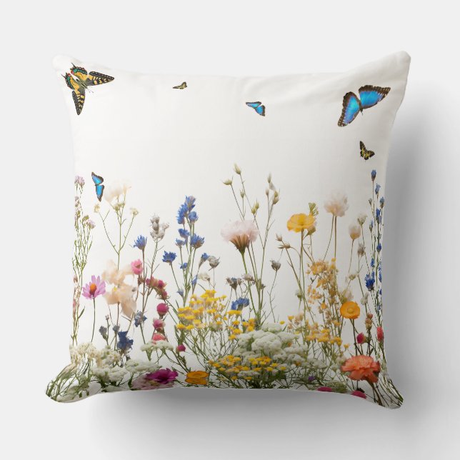 Throw Pillow Kudde (Framsida)