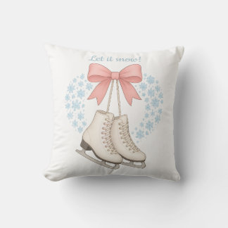 Throw Pillow Kudde