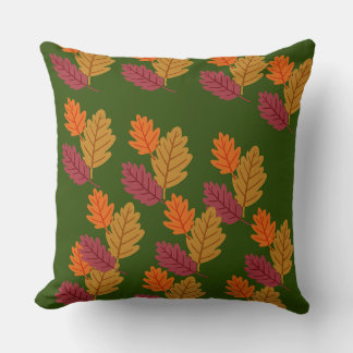 Throw Pillow Kudde