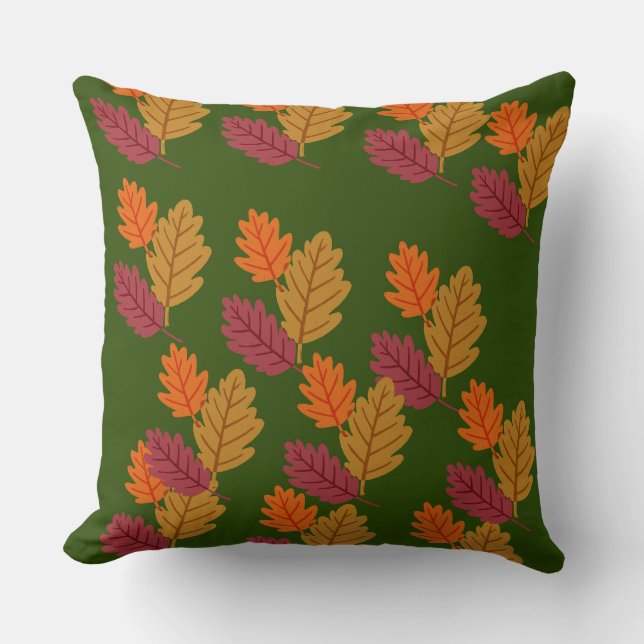 Throw Pillow Kudde (Framsida)