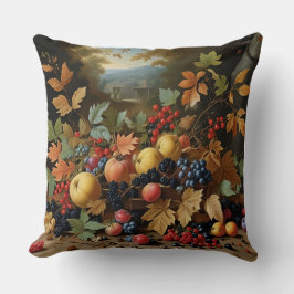 Throw Pillow Kudde