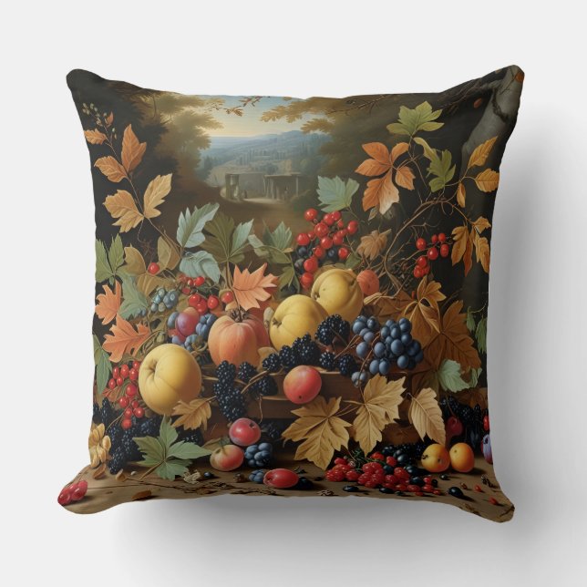 Throw Pillow Kudde (Framsida)