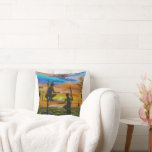 Throw Pillow Kudde<br><div class="desc">Home & Living > Home Décor > Pillows & Poufs > Throw Pillows</div>