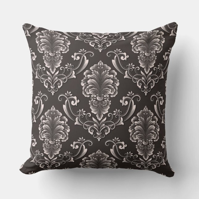 Throw Pillow Kudde (Framsida)