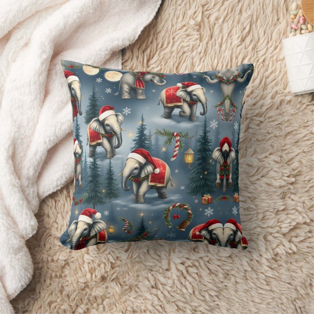 Throw Pillow Kudde (Filt)