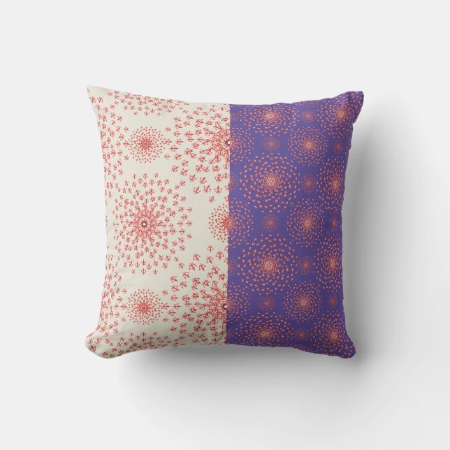 Throw Pillow Kudde (Framsida)