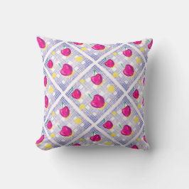 Throw Pillow Kudde