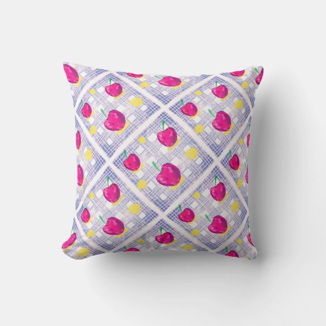 Throw Pillow Kudde (Framsida)