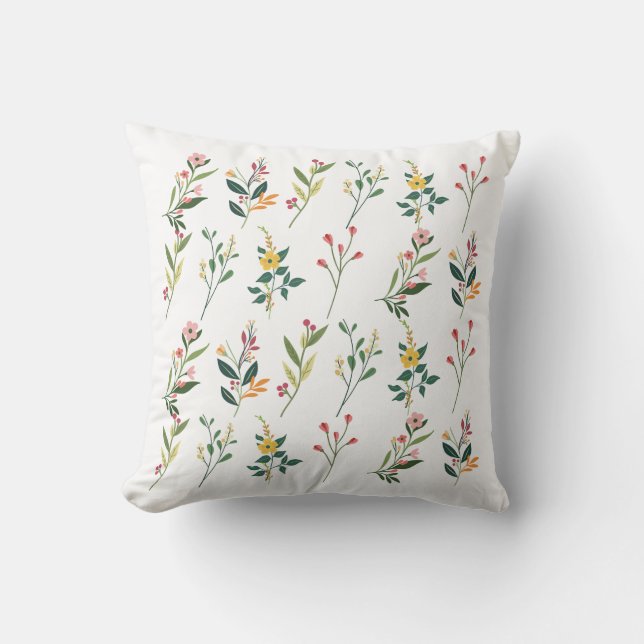 Throw Pillow Kudde (Framsida)
