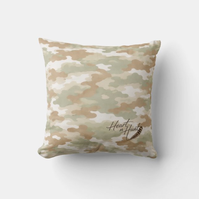 Throw Pillow Kudde (Framsida)