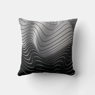 Throw Pillow Kudde