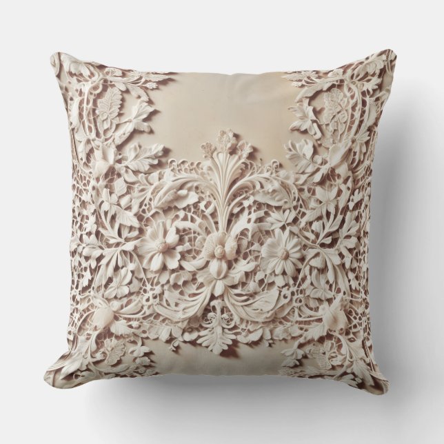 Throw Pillow Kudde (Framsida)