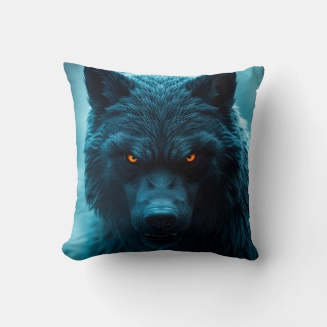 Throw Pillow Kudde (Framsida)
