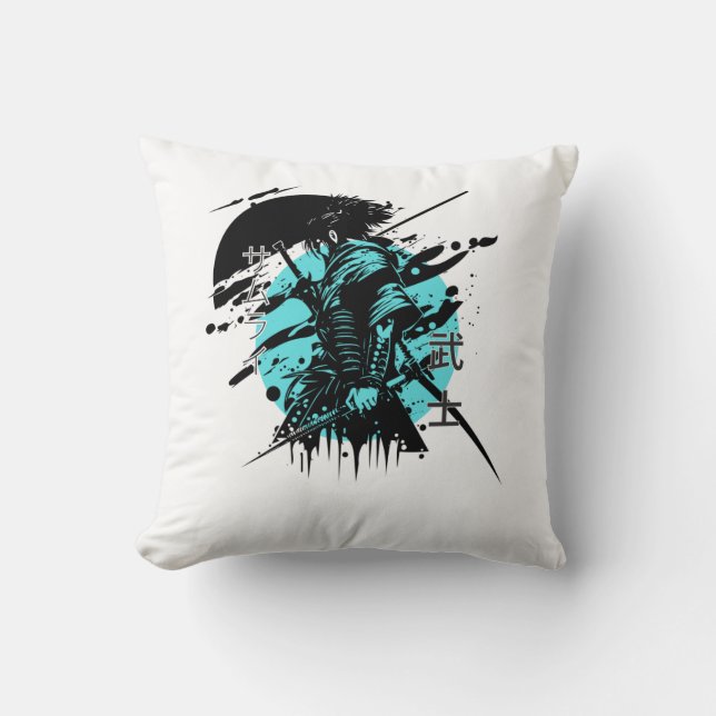 Throw Pillow Kudde (Framsida)