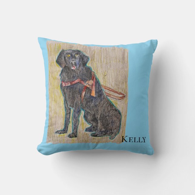 Throw Pillow Kudde (Framsida)