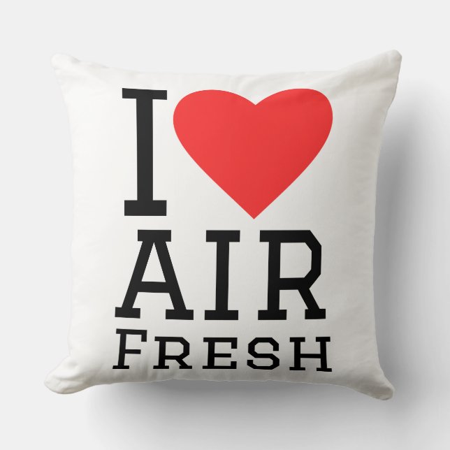 Throw Pillow Kudde (Framsida)