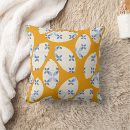 Throw Pillow Kudde