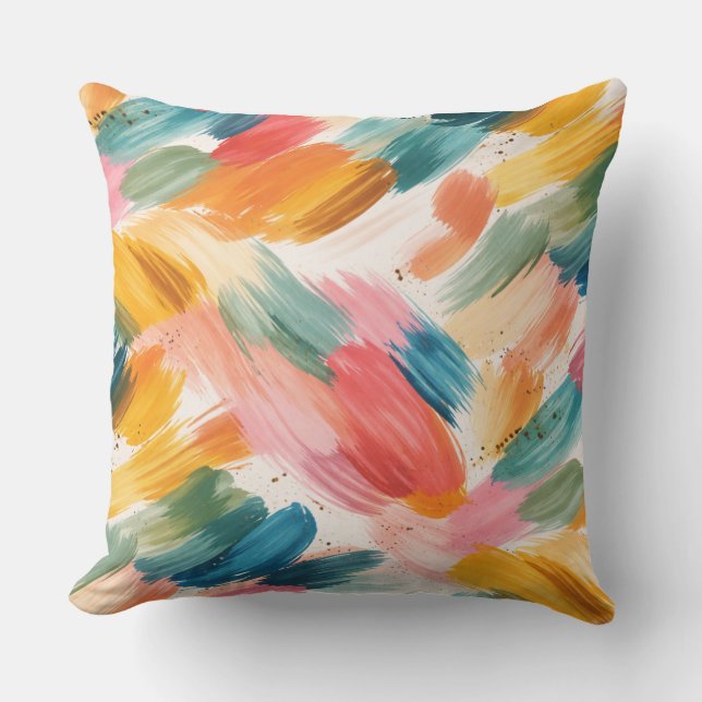 Throw Pillow Kudde (Framsida)