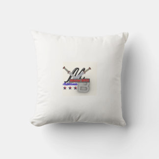 Throw Pillow Kudde
