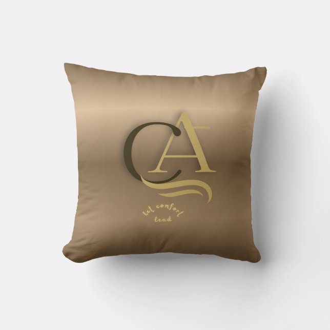 Throw Pillow Kudde (Framsida)