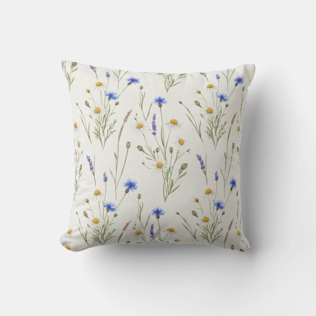 Throw Pillow Kudde (Framsida)