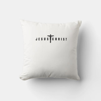 Throw Pillow Kudde
