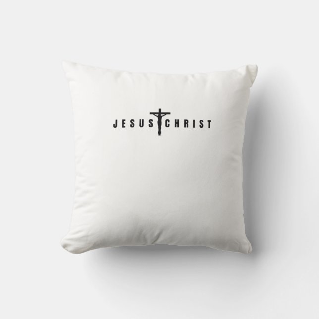 Throw Pillow Kudde (Framsida)