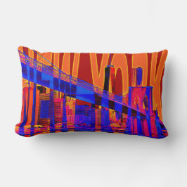 Throw Pillow Lumbarkudde