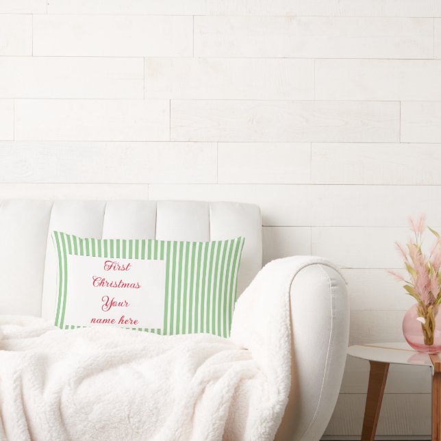 Throw Pillow Lumbarkudde (Soffa)